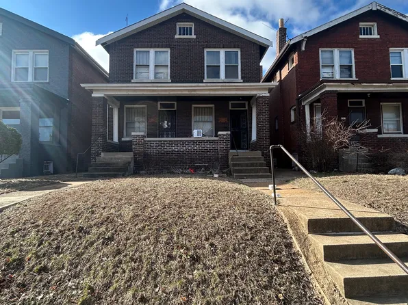 5124 Northland Ave, Saint Louis, MO