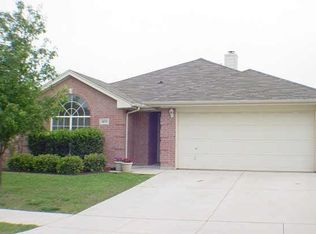 4832 Eagle Trace Dr, Keller, TX 76248
