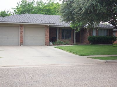 8006 Quinton Ave, Lubbock, TX, 79424