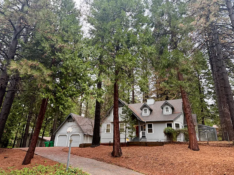 11551 Forest View Dr — Photo 1