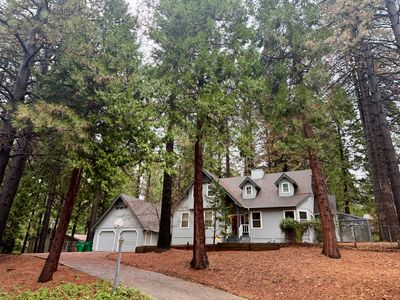 11551 Forest View Dr, Nevada City, CA, 95959
