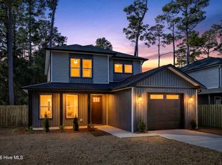 3908 Wilshire Blvd, Wilmington, NC 28403