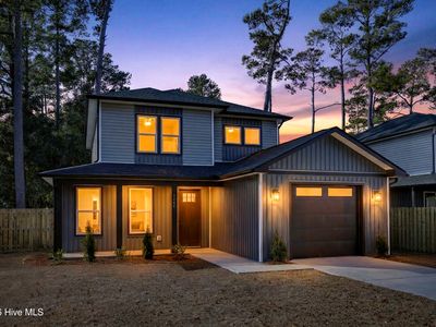 3908 Wilshire Boulevard, Wilmington, NC, 28403