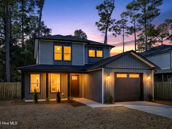 3908 Wilshire Boulevard, Wilmington, NC 28403