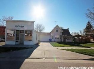 39 S Main St, Smithfield, UT 84335