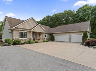 11550 Anderson Rd, Granger, IN 46530