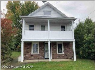 229 Simpson St, Dupont, PA 18641