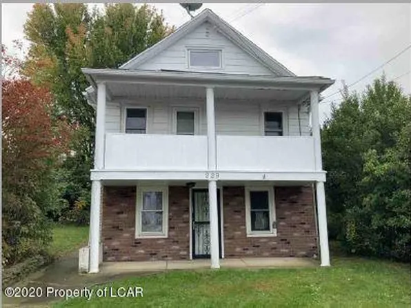 229 Simpson St, Dupont, PA 18641