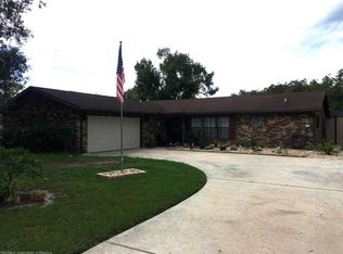 2191 N Torrington Rd, Avon Park, FL 33825