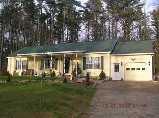 76 Old Country Way, Limerick, ME 04048