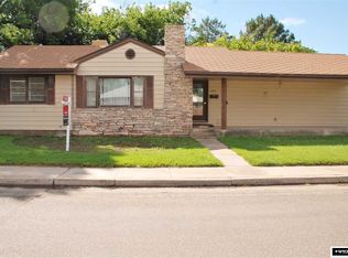 320 East Ln, Worland, WY 82401