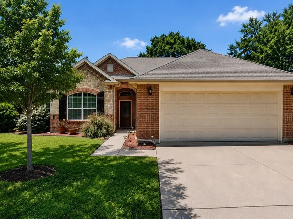 413 Charlie Way, Weatherford, TX 76087