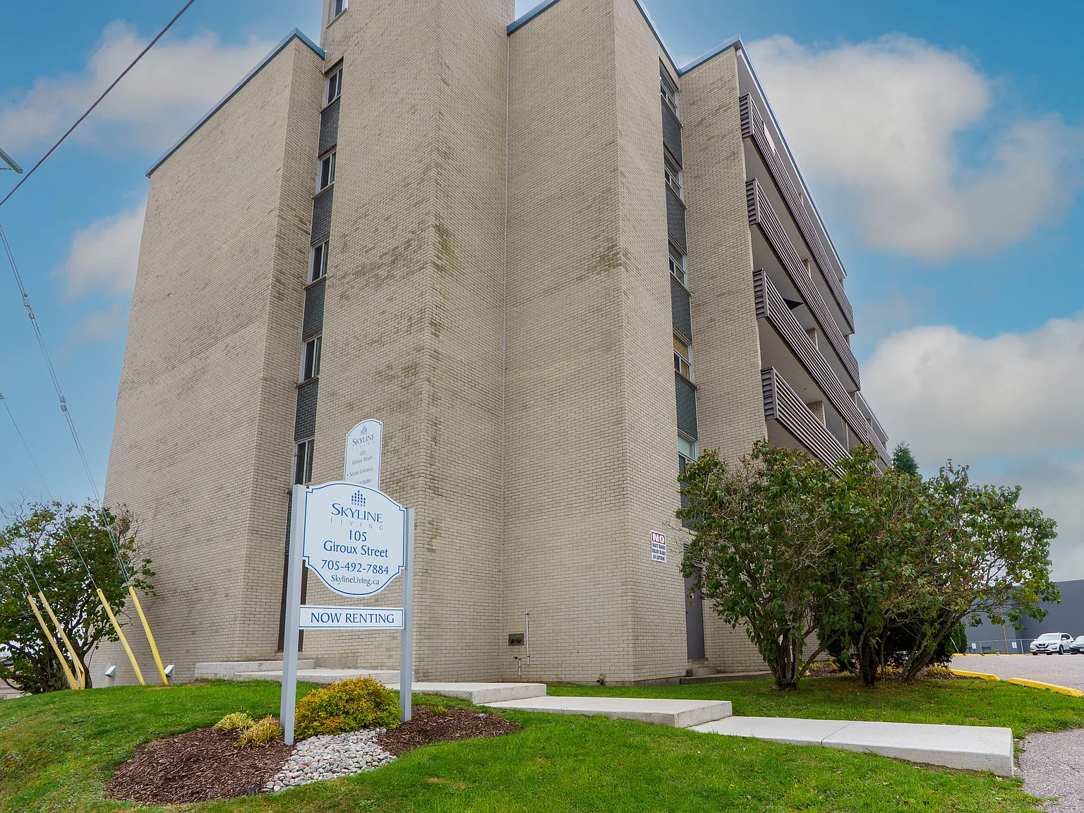Bay Court Apartments — Photo 3