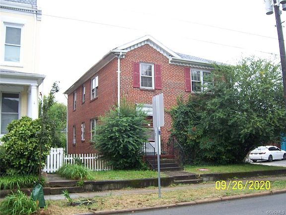 2nd image of 103 N Thompson St APT 2