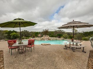 359 Park Rdg, Boerne, TX 78006