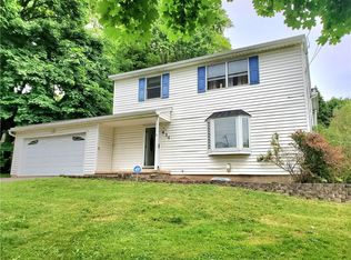 434 Paul Rd, Rochester, NY 14624