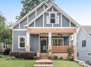 707 3rd Ave, Decatur, GA 30030