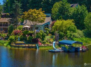 5136 Ramblewood Ln SE, Olympia, WA 98513