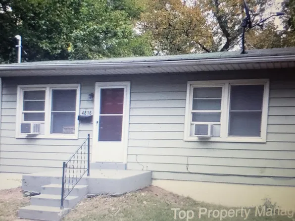 4816 Hamilton Ave, Saint Louis, MO 63136
