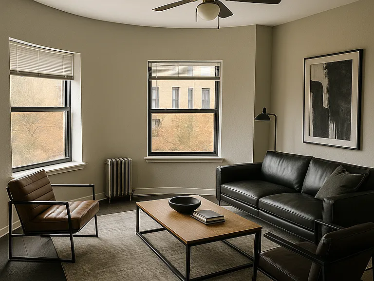 6225 S Dorchester Ave #3 — Photo 1