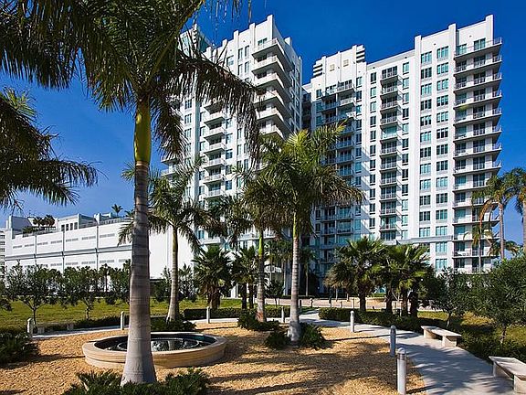 2nd image of 300 S Australian Ave Unit 212