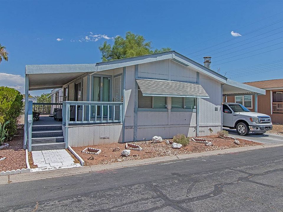 1st image of 5303 E Twain Ave Spc 96