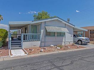 5303 E Twain Ave SPC 96, Las Vegas, NV 89122