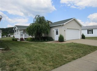 142 Orion Dr, Dover, OH 44622