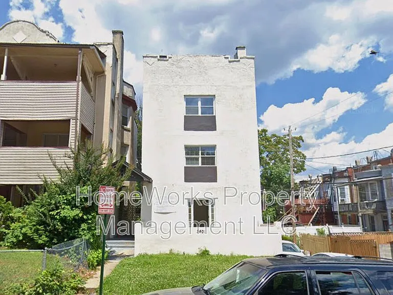 3401 Woodbrook Ave #1 — Photo 1