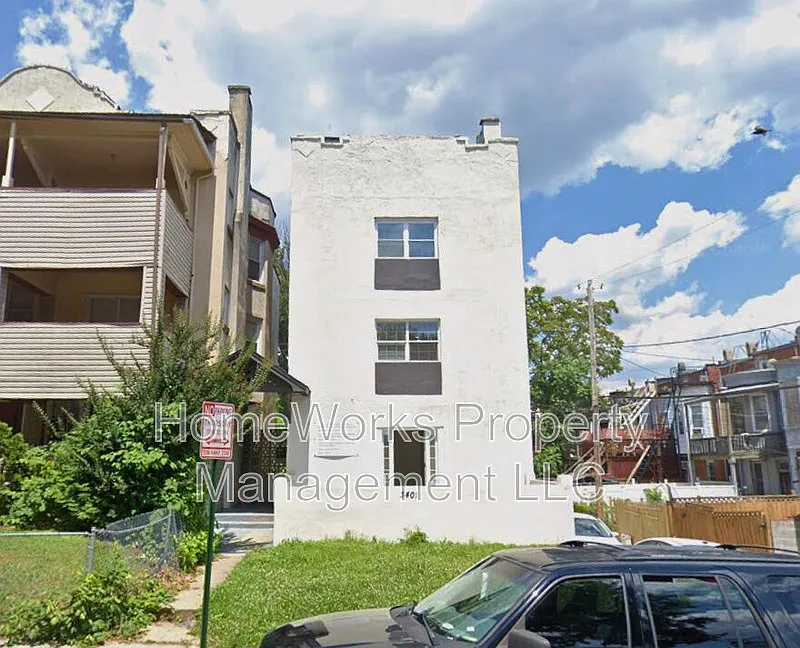 3401 Woodbrook Ave #1