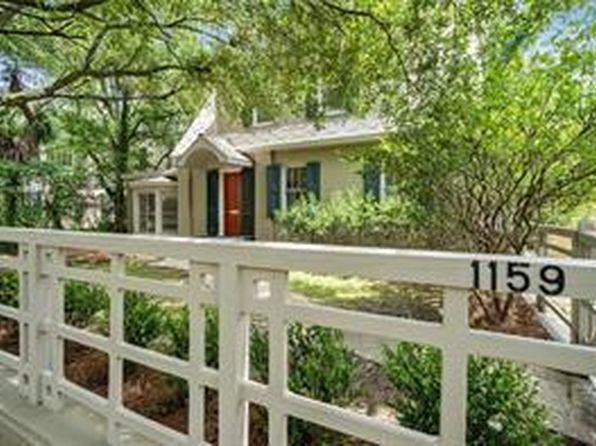 1159 Palmetto St