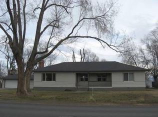 507 16th St, La Grande, OR 97850