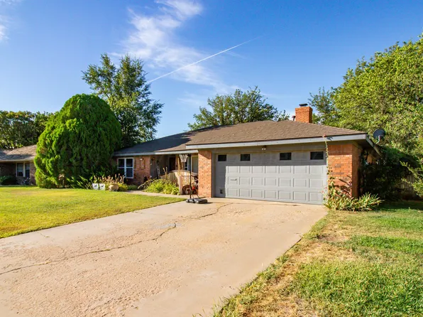 4024 Oakhurst Dr, Amarillo, TX 79109