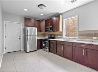 1711 N Mayfield Ave #1, Chicago, IL 60639