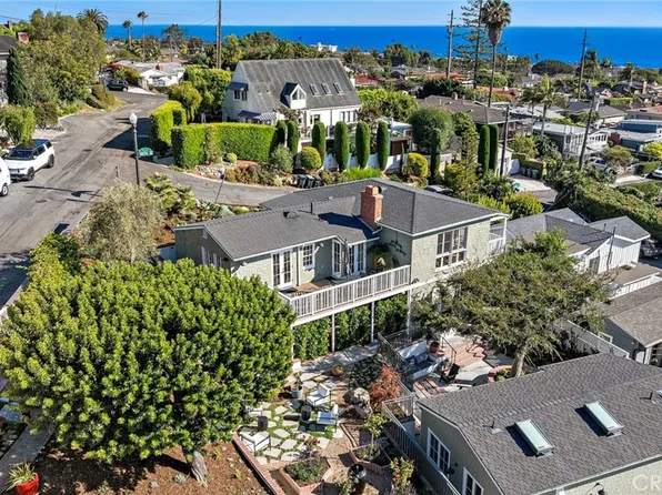 690 Cuprien Way, Laguna Beach, CA 92651