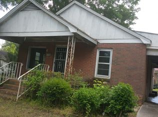 602 S Mountain St, Cherryville, NC 28021