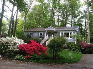 7521 Cherokee Rd, Richmond, VA 23225