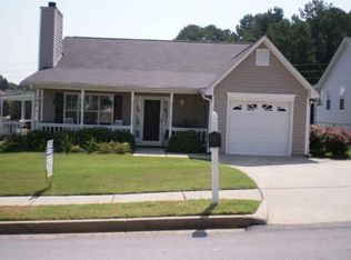 409 Village Cir, Stockbridge, GA 30281