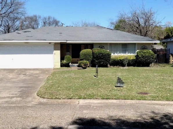 411 Hillvale Dr, Dallas, TX 75241