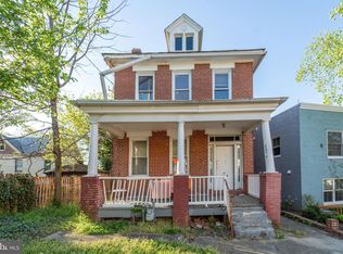 2337 Chester St SE, Washington, DC 20020