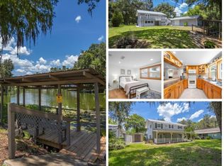 20165 SE 115th Ave, Inglis, FL 34449