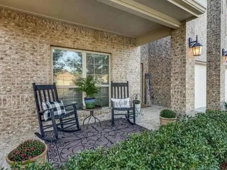 3505 Brazos St — Photo 4