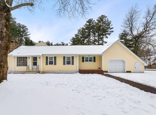 11 McElwain St, Merrimack, NH 03054