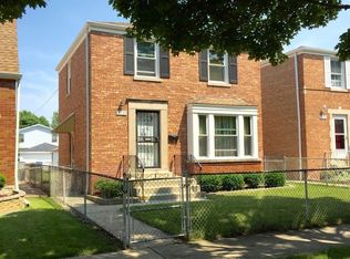 3755 N Pontiac Ave, Chicago, IL 60634