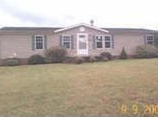 2285 Leonards Fork Church Rd, Crouse, NC 28033