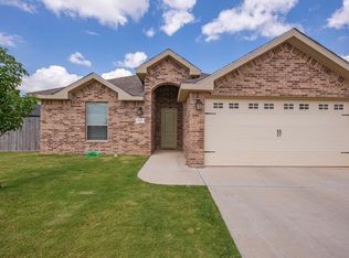 6115 Moroni St, Midland, TX 79705