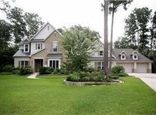 13269 Autumn Mist Ln, Conroe, TX 77302