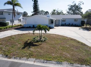 1897 Dolphin Blvd S, Saint Petersburg, FL 33707