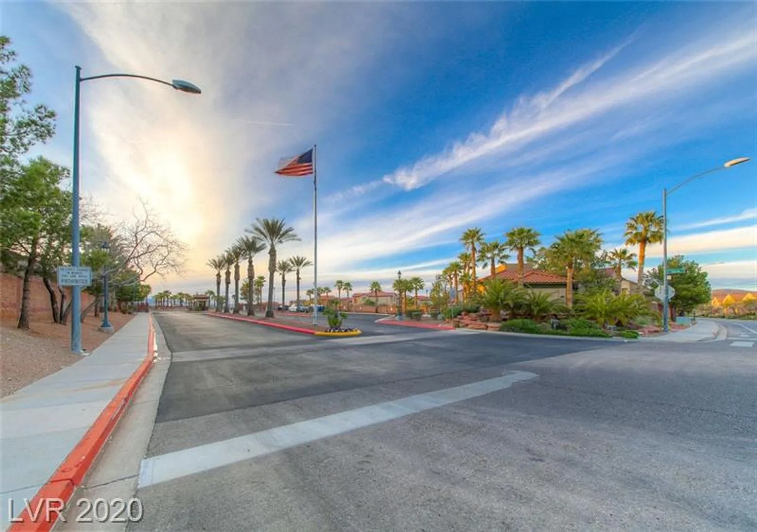 Henderson 3 Bedroom in Gated Community! — Photo 1