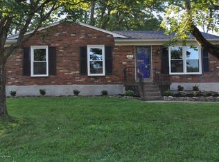 5215 Sprucewood Dr, Louisville, KY 40291